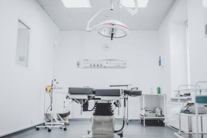 Peralatan Medis Premium